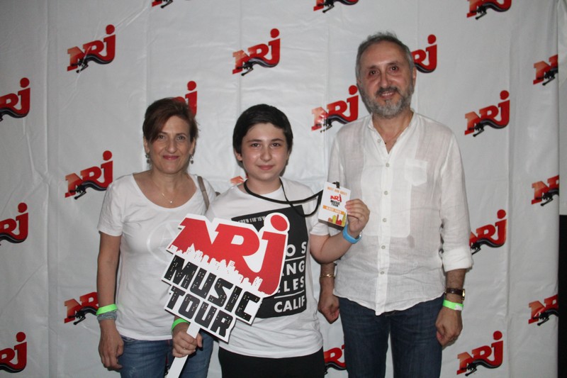 NRJ Music Tour 2016 Part 3
